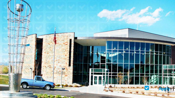 Uintah Basin Technical College фотография №7
