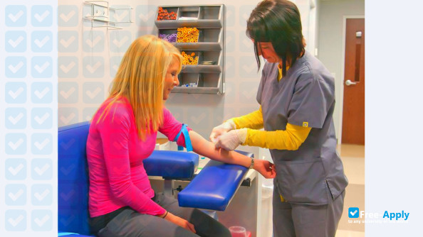 Foto de la Uintah Basin Technical College #2