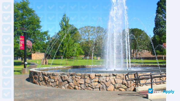 Photo de l’Umpqua Community College #11