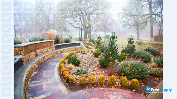 Photo de l’Umpqua Community College #15