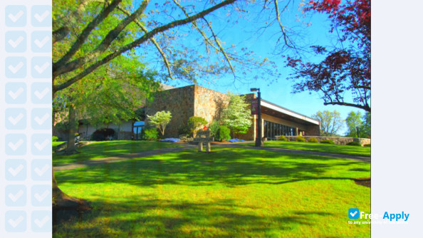 Photo de l’Umpqua Community College #8