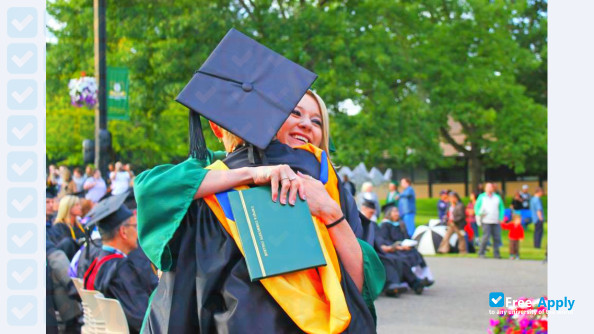 Photo de l’Umpqua Community College #21