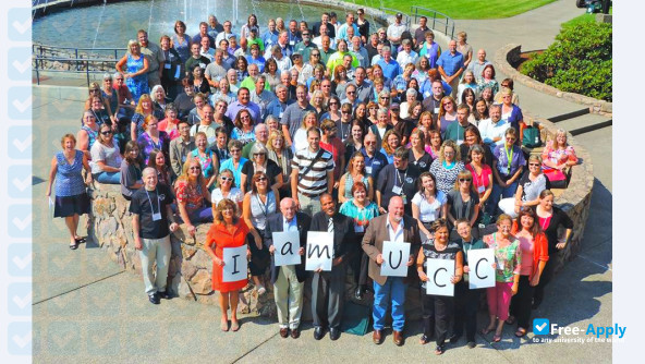 Photo de l’Umpqua Community College #12