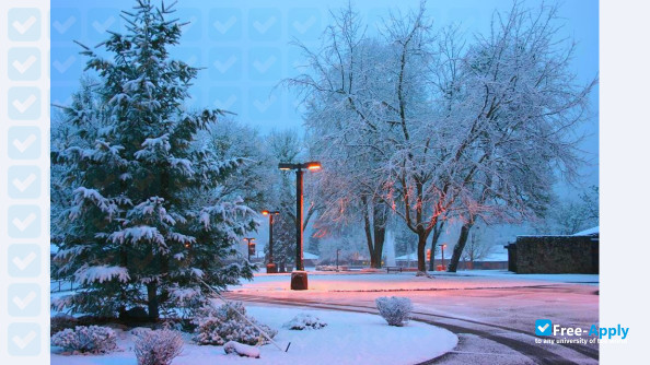 Photo de l’Umpqua Community College #5