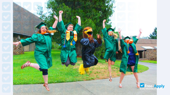 Photo de l’Umpqua Community College #18
