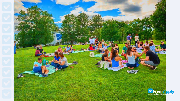 Foto de la Skidmore College #12