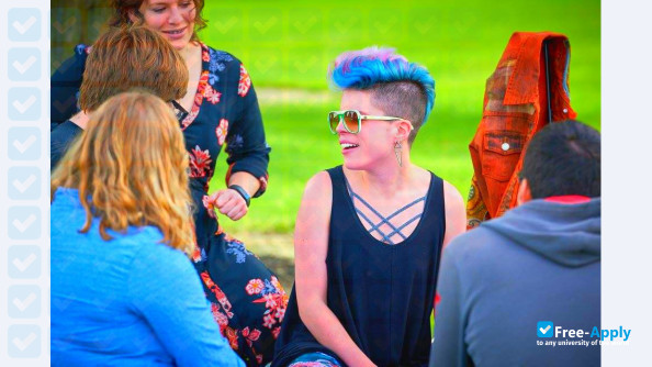 Foto de la Skidmore College #10