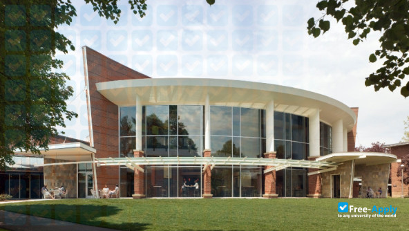 Foto de la Skidmore College #3