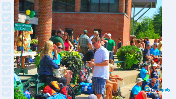 Foto de la Skidmore College #15