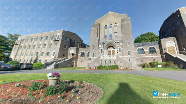 Unification Theological Seminary photo #3