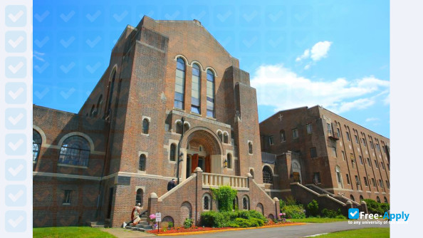 Unification Theological Seminary photo #1