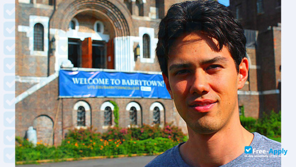 Unification Theological Seminary photo #7