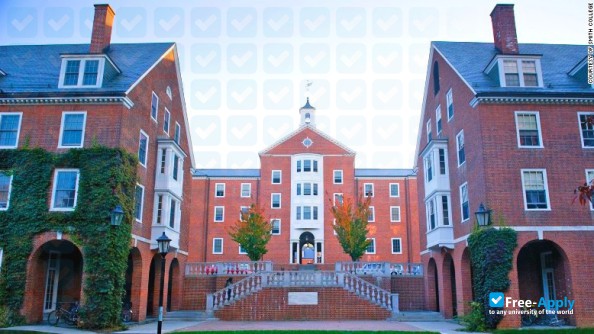Smith College photo #12