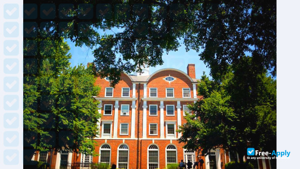 Smith College photo #4