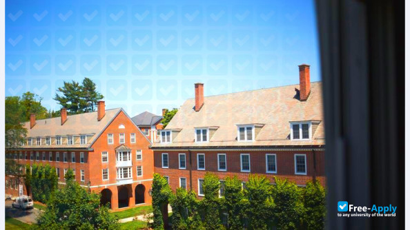 Smith College photo #13