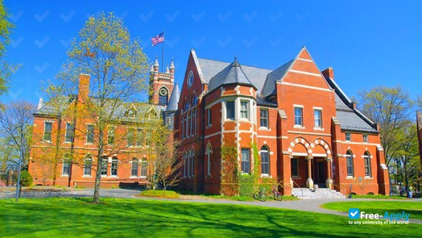 Smith College photo #14
