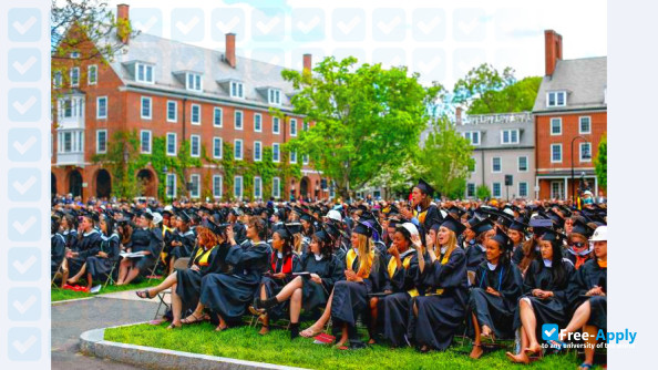 Smith College photo #3