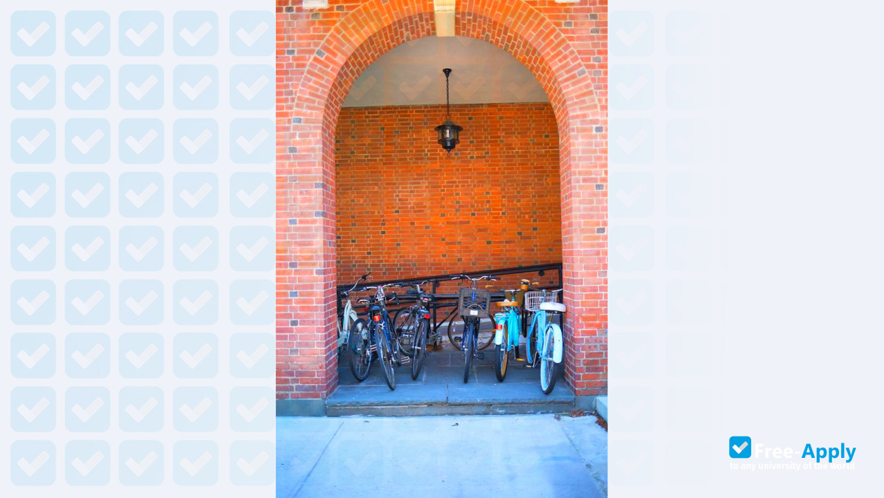 Smith College photo #8
