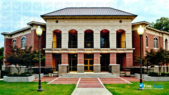 Snead State Community College фотография №12