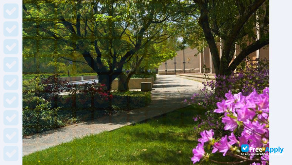 Uniformed Services University of the Health Sciences photo #12