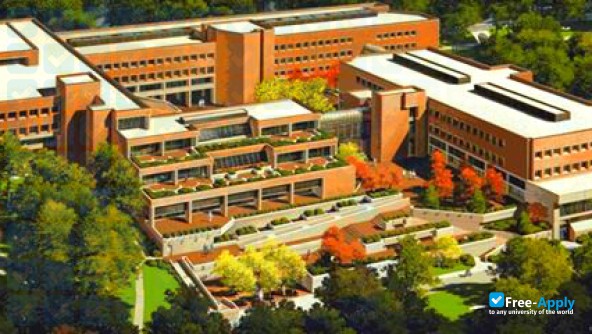 Uniformed Services University of the Health Sciences photo #6