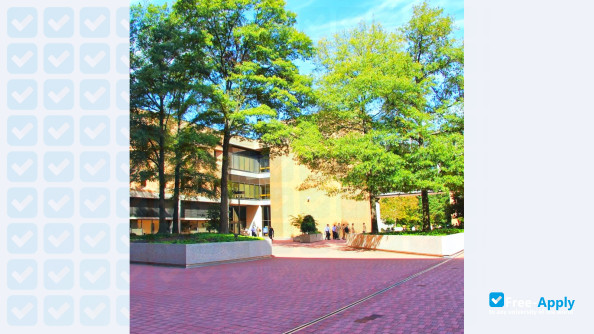 Uniformed Services University of the Health Sciences photo #7