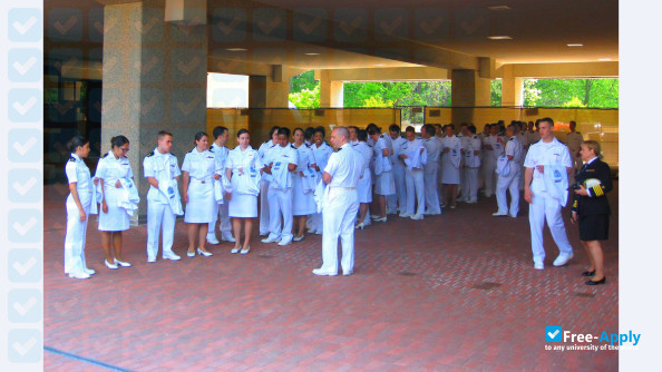 Uniformed Services University of the Health Sciences photo #11