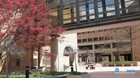 Uniformed Services University of the Health Sciences photo #5