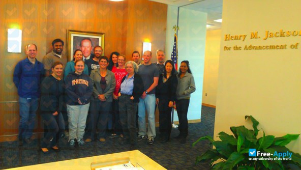 Uniformed Services University of the Health Sciences photo #14