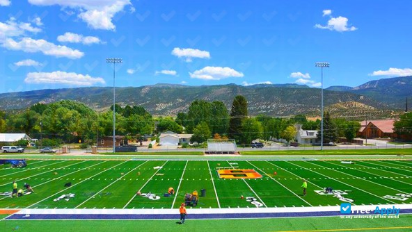 Snow College photo #12
