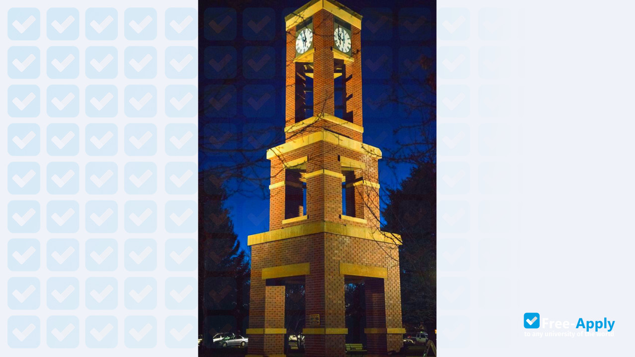 Snow College photo #11