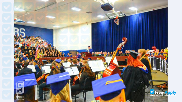 Snow College photo #4