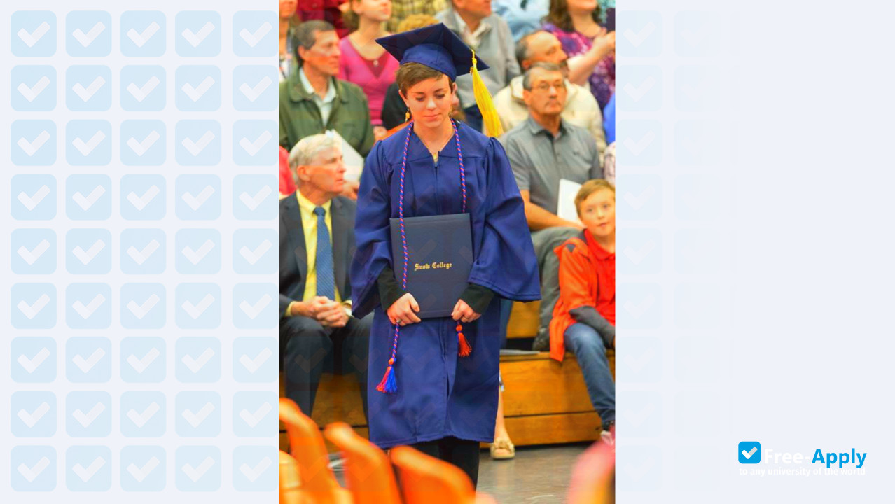 Snow College photo #13