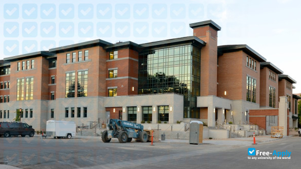 Snow College photo #8
