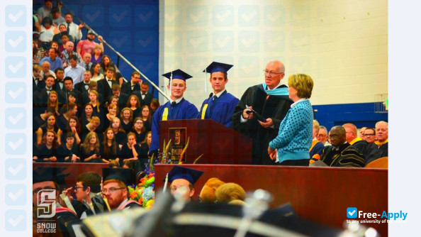 Snow College photo #5