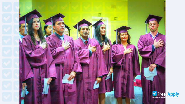 United International College photo #8