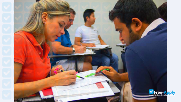 United International College photo #7