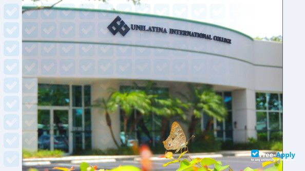 United International College photo #9