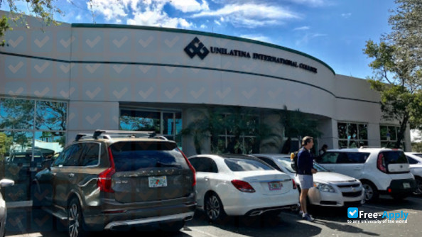 United International College photo #4