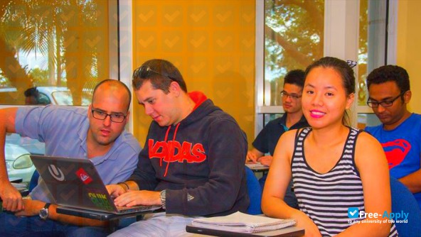 United International College photo #5