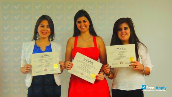 United International College photo #11