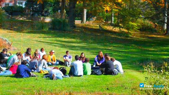 Sofia University (Institute of Transpersonal Psychology) photo #6