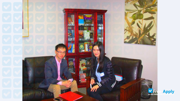 Sofia University (Institute of Transpersonal Psychology) photo #15