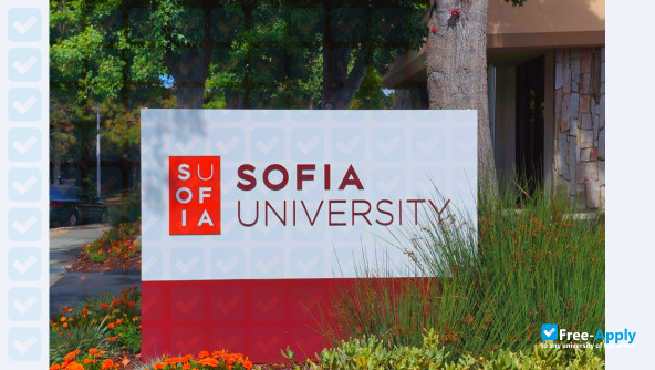 Sofia University (Institute of Transpersonal Psychology) photo #3