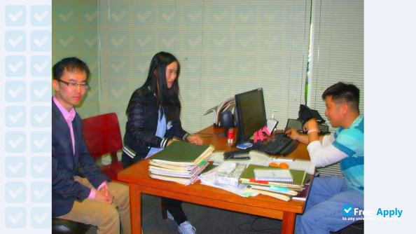 Sofia University (Institute of Transpersonal Psychology) photo #12
