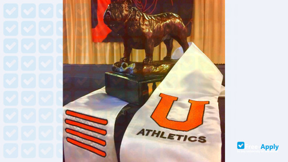 Foto de la Union College Barbourville KY #12