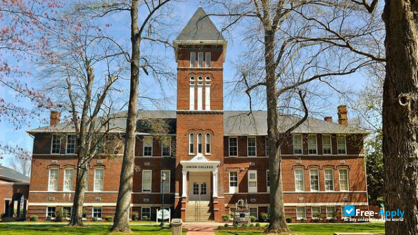 Union College Barbourville KY photo #9