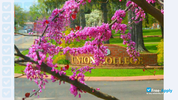 Foto de la Union College Barbourville KY #10