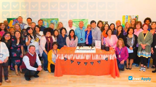 Soka University of America photo #15