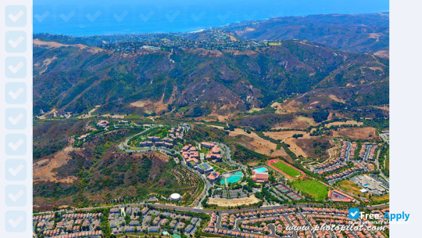 Soka University of America photo #6